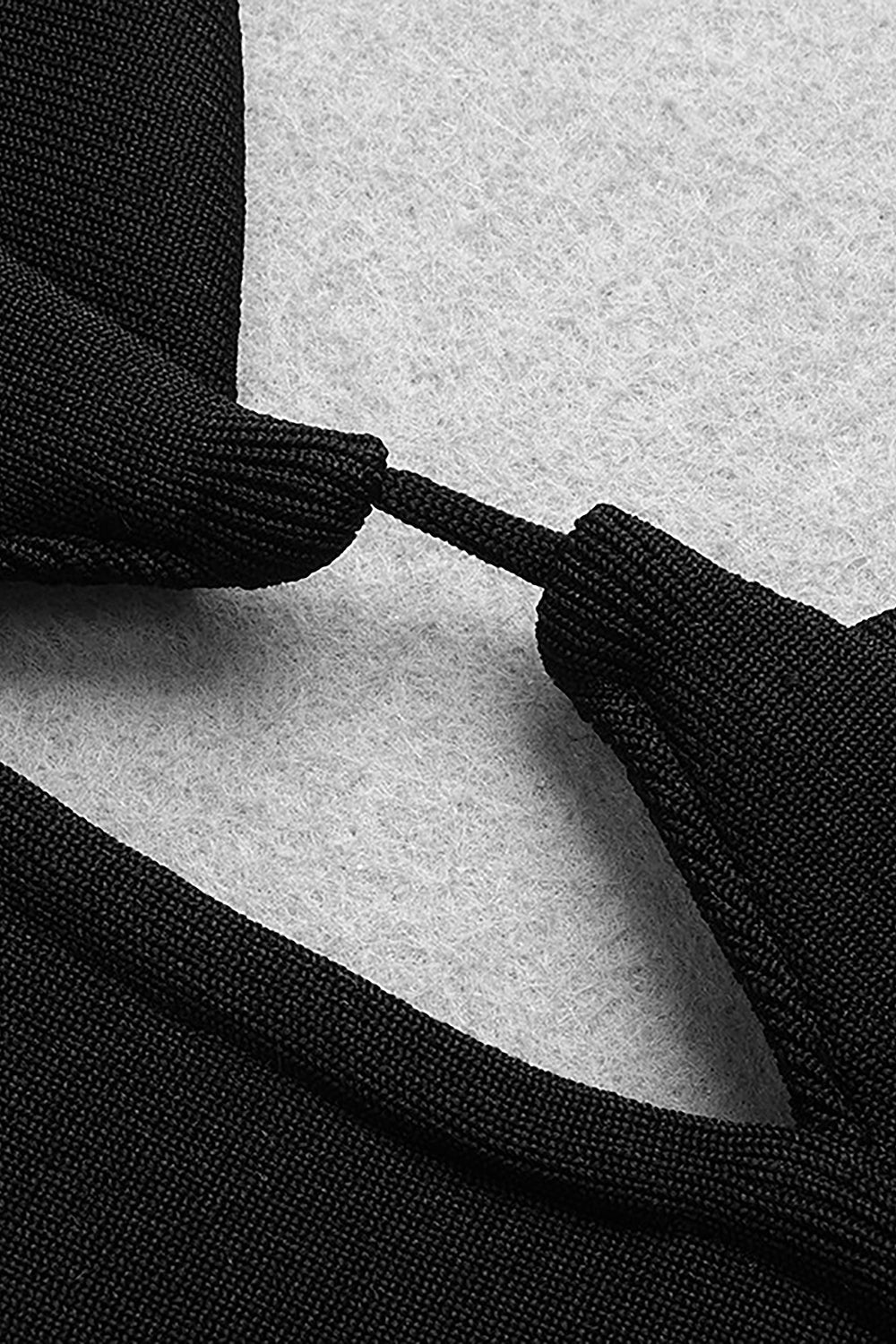 Chic Celebria Sling Pack Hip Dress aclosy