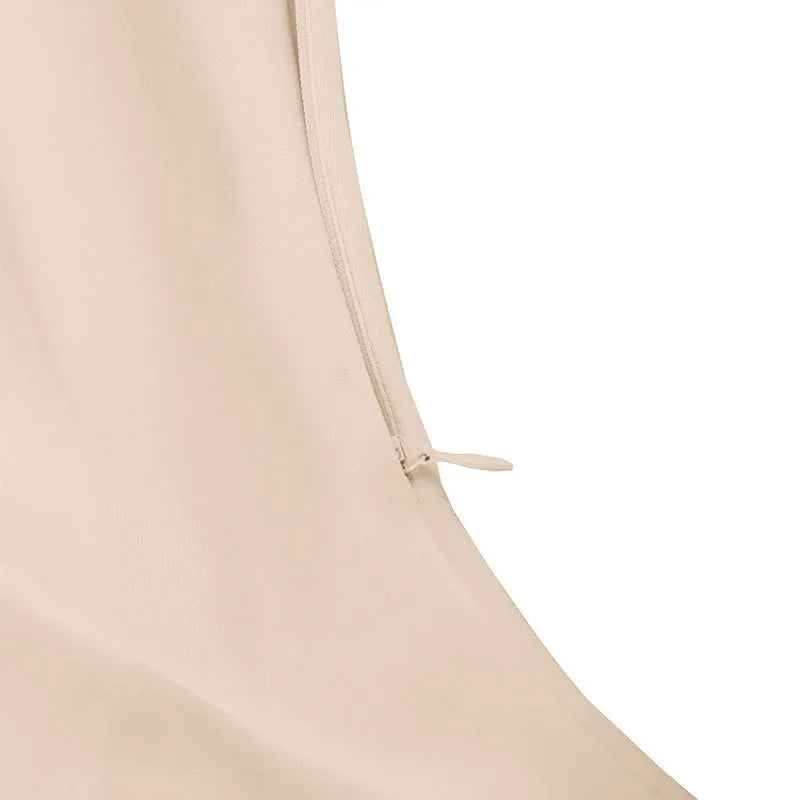 Rhain One Shoulder Mini Dress