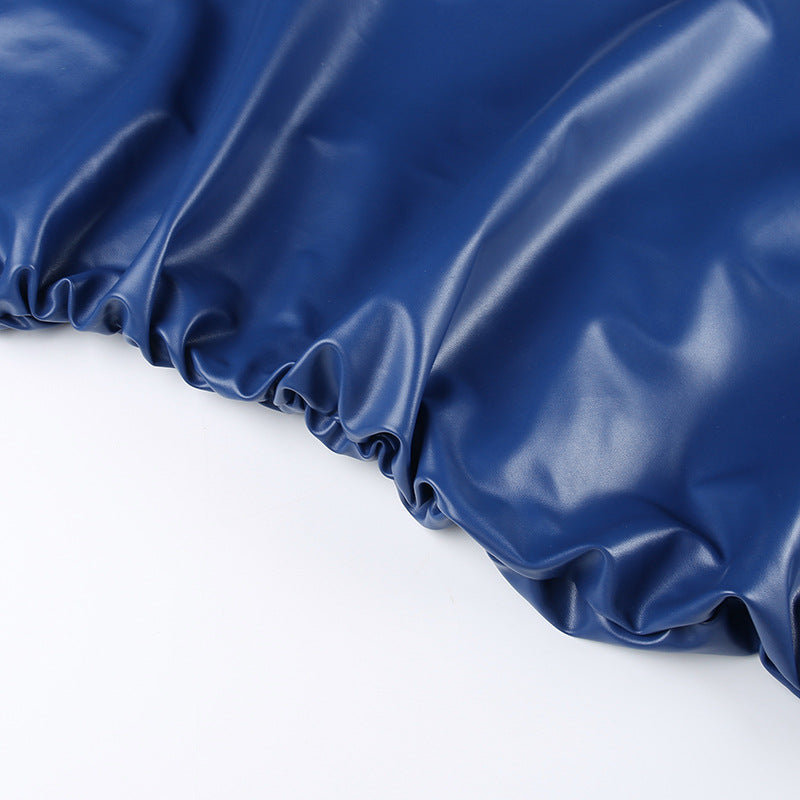 Women's Party Party Hip Wrap Dress aclosy