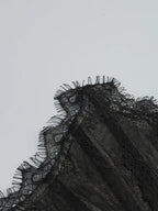 CHIC STRAPLESS CORSET MINI DRESS