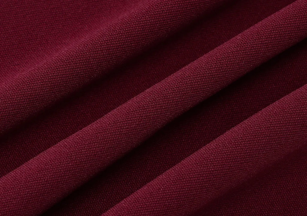 CHIC ELEGANT MAXI DRESS