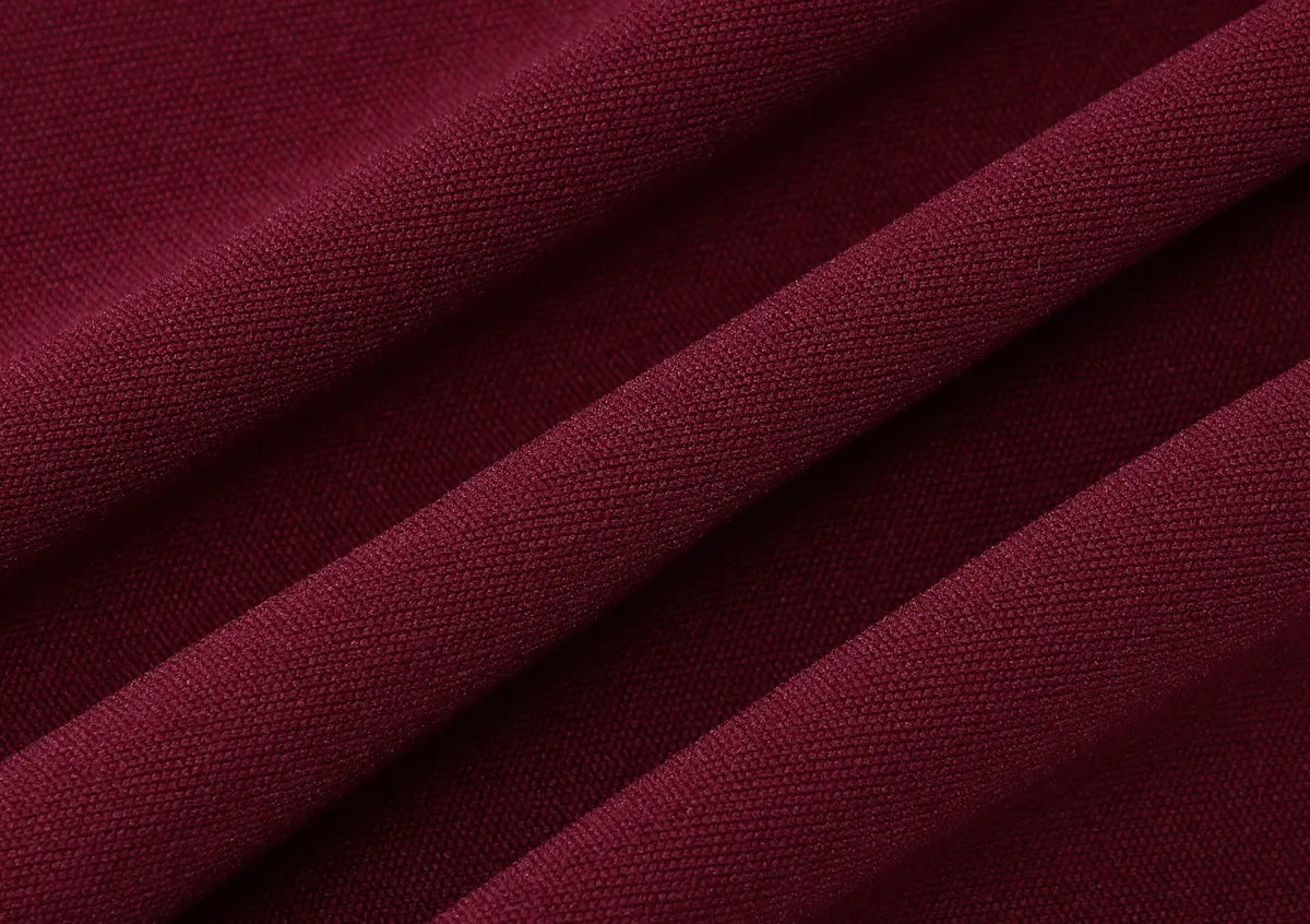 CHIC ELEGANT MAXI DRESS