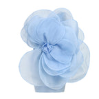 Aluya Oblique Shoulder Elegant Dress