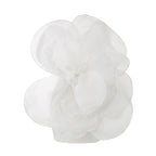 Women's High-end Oblique Shoulder Decorative Flower Dress Aclosy