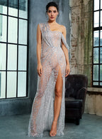 Mopping dress aclosy