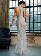 Mopping dress aclosy