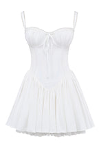 Women's Adjustable Steel Ring Dress aclosy