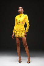 Alerna Sparkle Elite Set Dress