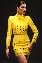 Alerna Sparkle Elite Set Dress