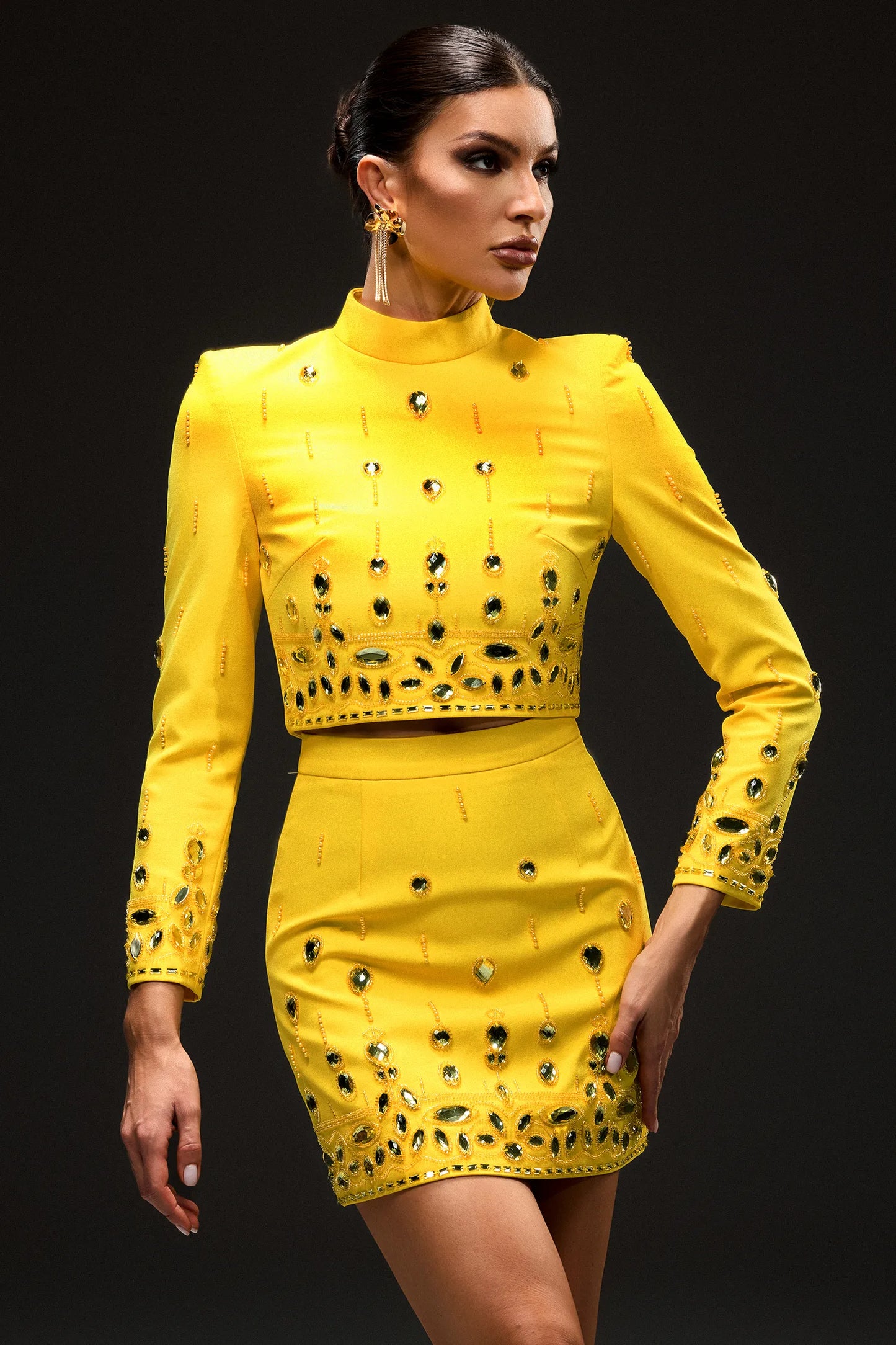 Alerna Sparkle Elite Set Dress