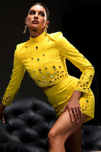 Alerna Sparkle Elite Set Dress