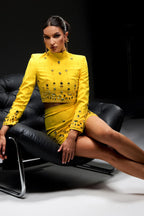 Alerna Sparkle Elite Set Dress