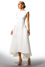 Laska Elegant Maxi dress