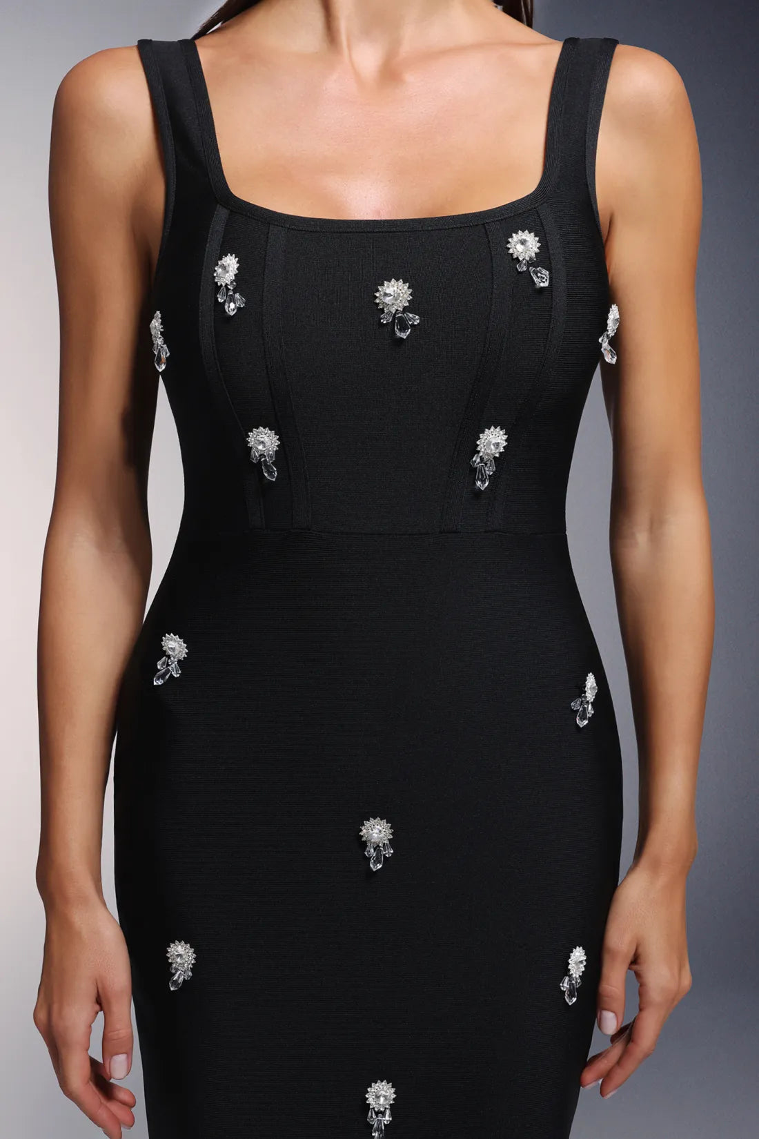 RENNA ELEGANT PARTY MAXI DRESS (Copy) Aclosy