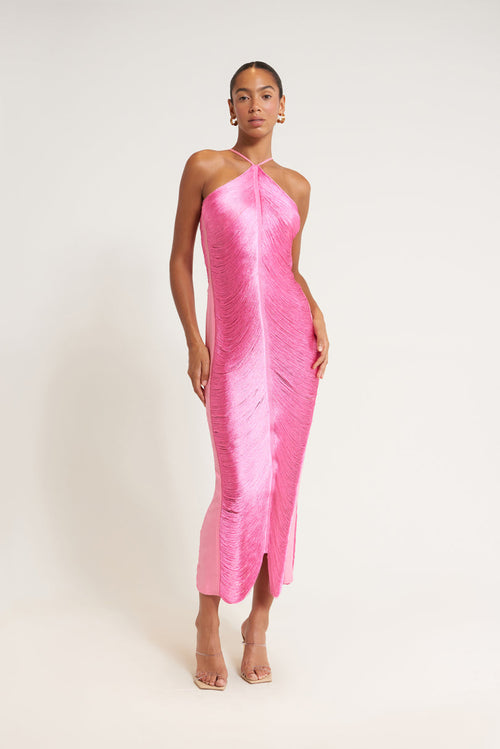 Irregular Straps Aclosy