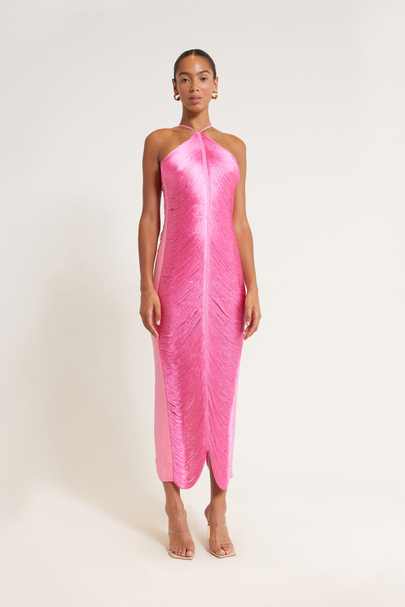 Irregular Straps Aclosy