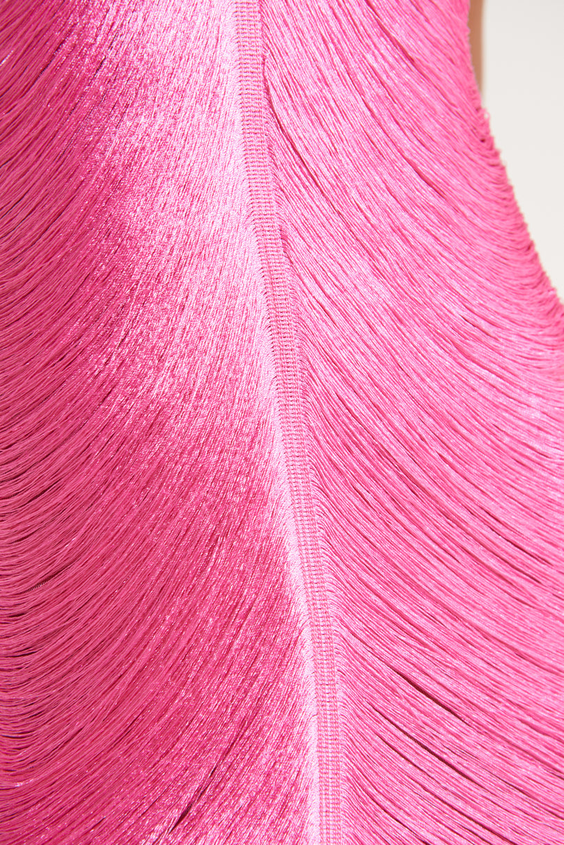 Irregular Straps Aclosy