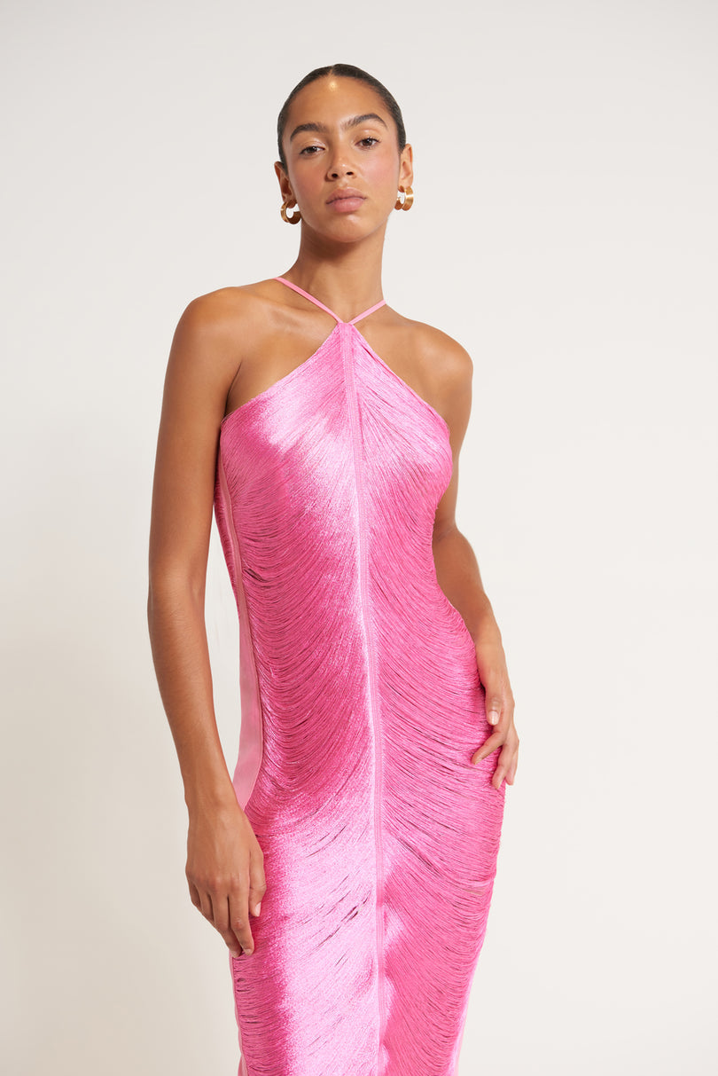 Irregular Straps Aclosy