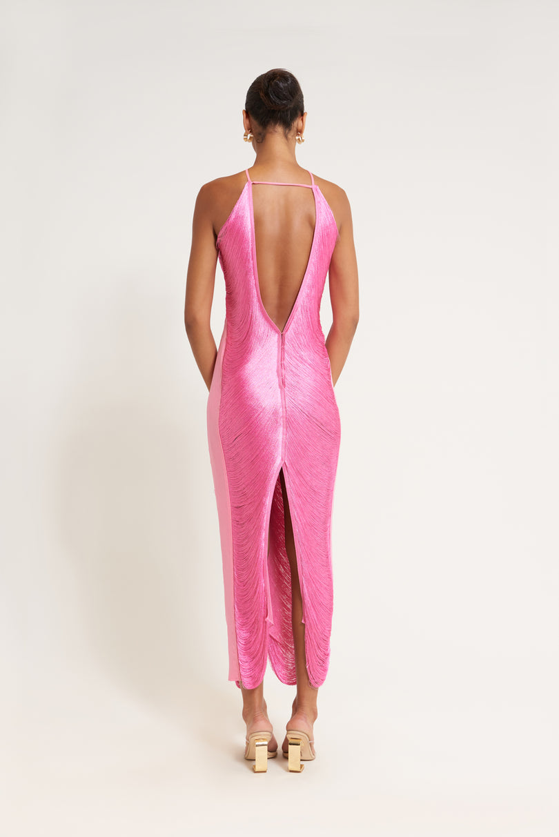 Irregular Straps Aclosy