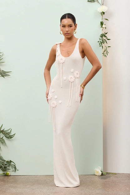 PERI SUMMER MAXI DRESS