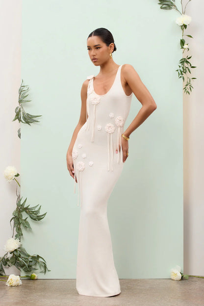 PERI SUMMER MAXI DRESS