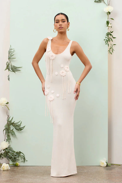 PERI SUMMER MAXI DRESS