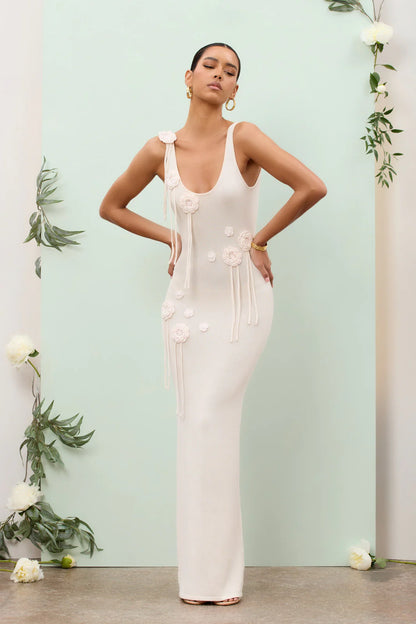 PERI SUMMER MAXI DRESS