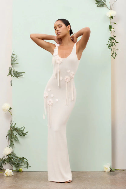 PERI SUMMER MAXI DRESS