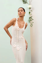 PERI SUMMER MAXI DRESS