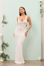 PERI SUMMER MAXI DRESS