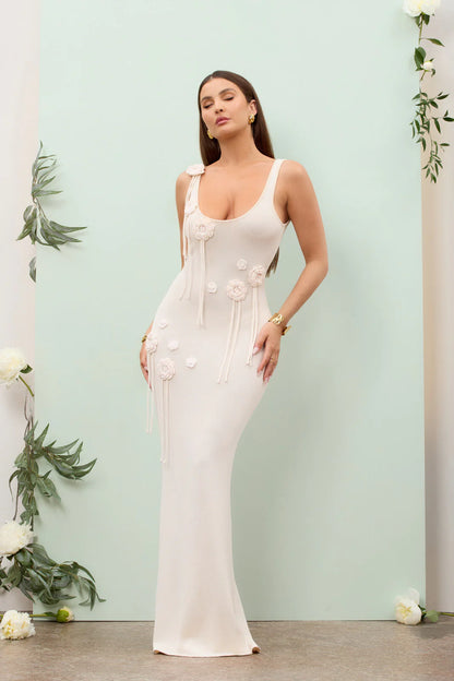 PERI SUMMER MAXI DRESS