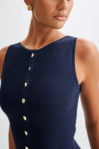 Sakyer Mini Elegant Dress