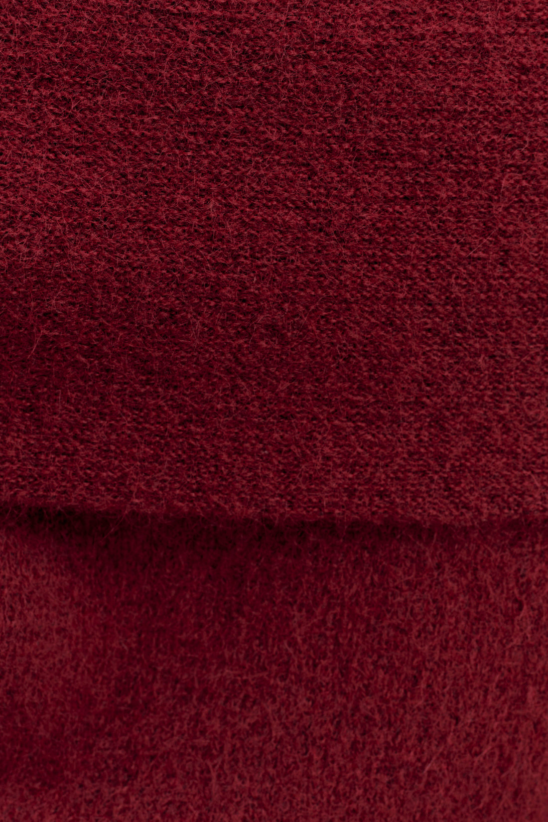 Athena Elegant Burgundy Dress-Set