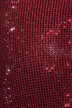 Allure Sparkling Midi Dress - Elegant Sequin Bodycon Party Dress (Copy) Aclosy