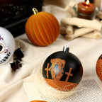 Halloween Decorations Boutique Horror Skull aclosy