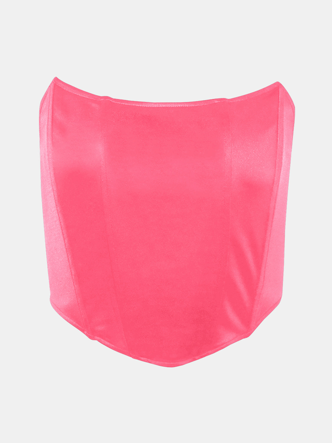 Tube Cropped Top Trendsi