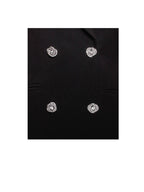 ELERKA MINI FUR SLEEVED BLAZER