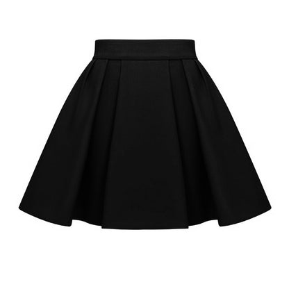 Elegant And Sexy Sleeveless Short Vest Corset Skirt #aclosyESL