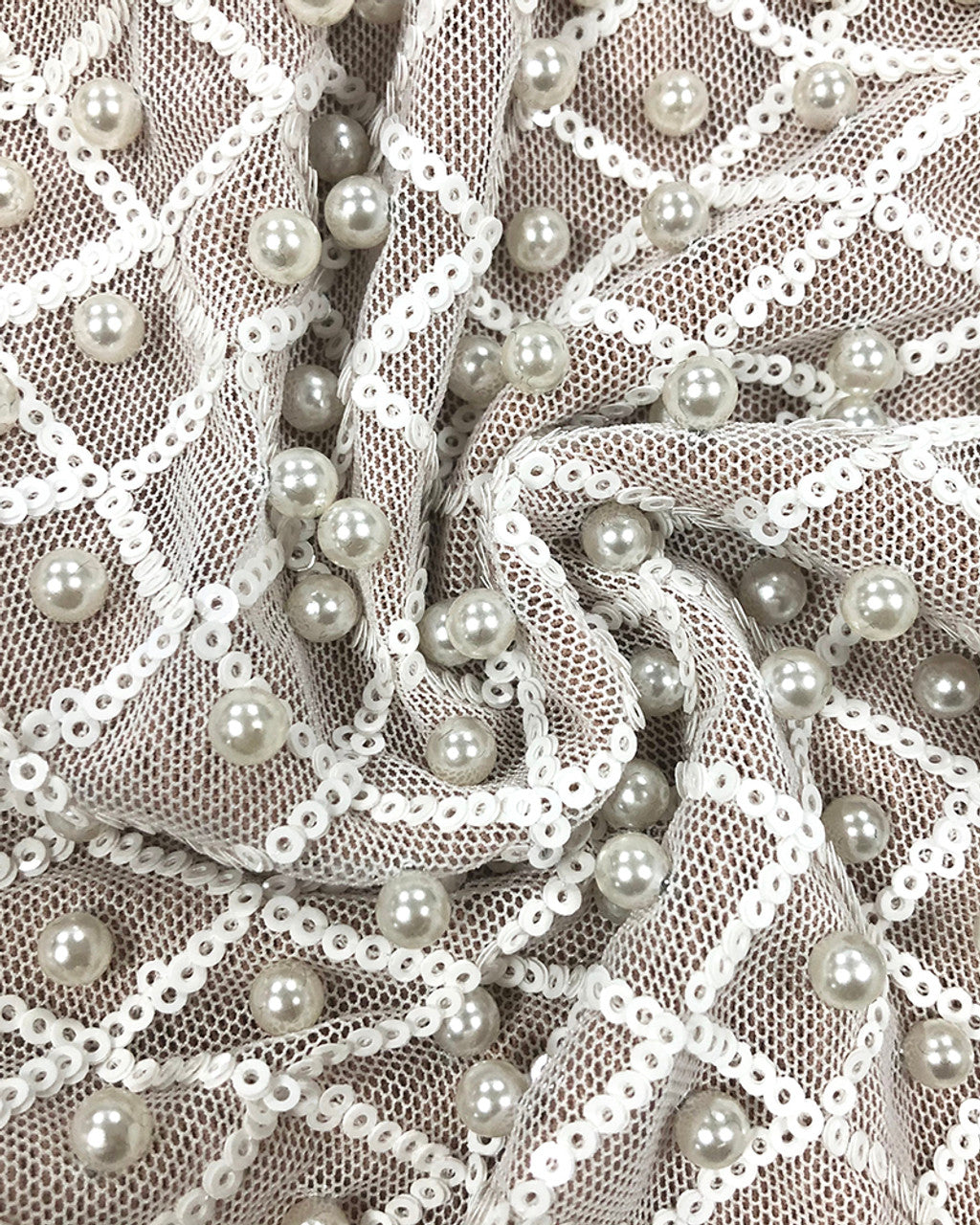 GARINA ELEGANT MINI RHINESTONE DRESS