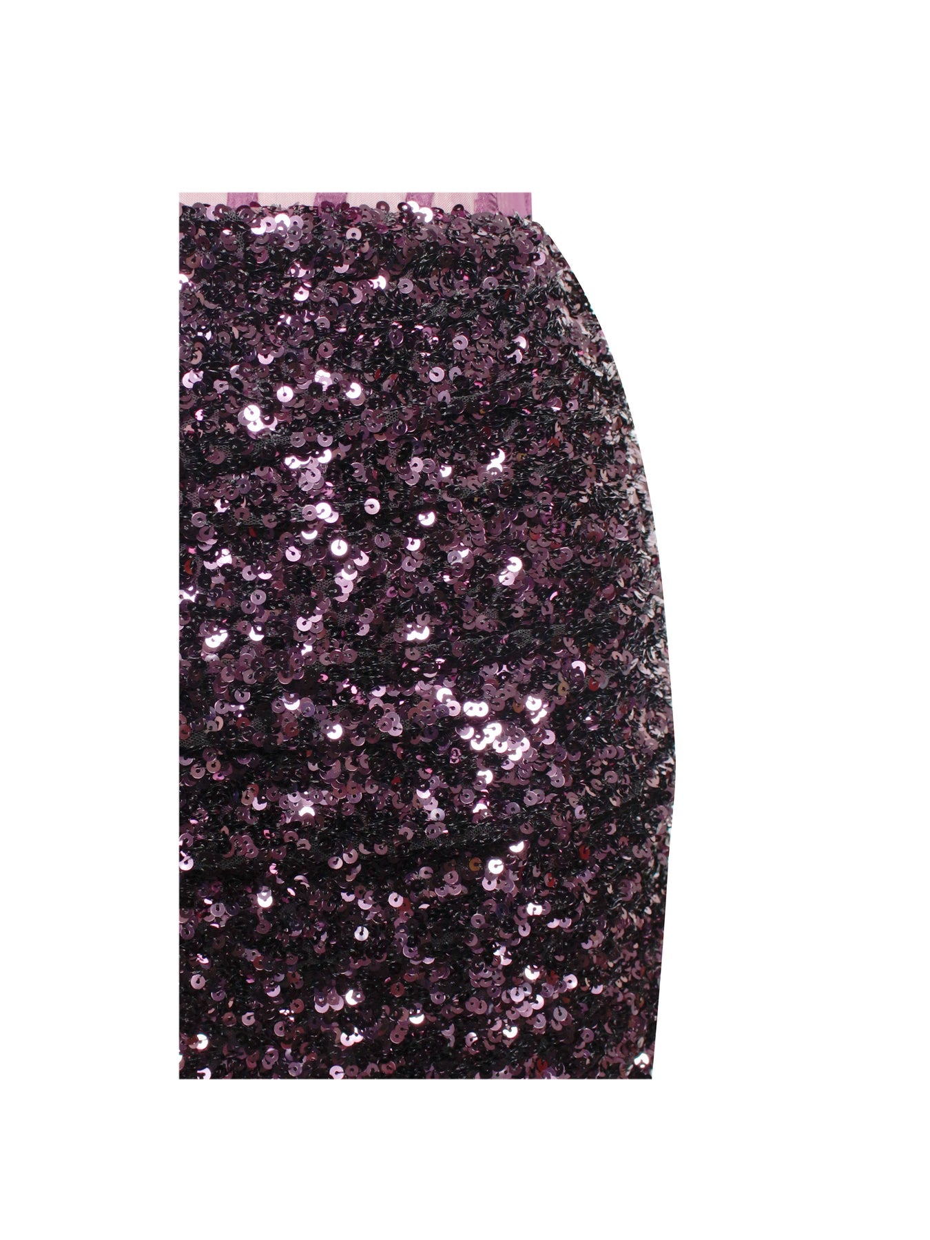 Women's Suspender Dress Elegant Sequins aclosy