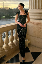 ALERNA ELEGANT MAXI DRESS (Copy) aclosy