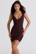 ALLURE BANDAGE MINI LIMITED EDITION DRESS (Copy) aclosy