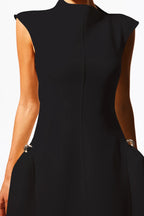 Laska Elegant Maxi dress