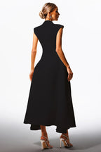 Laska Elegant Maxi dress