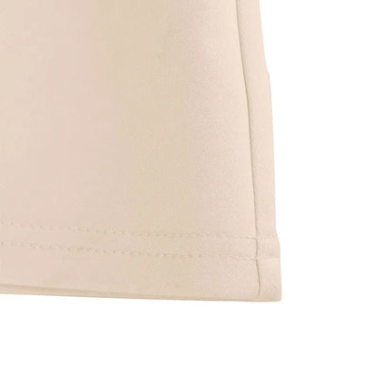 Rhain One Shoulder Mini Dress