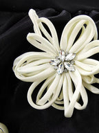 MEU CHARMING MINI DRESS