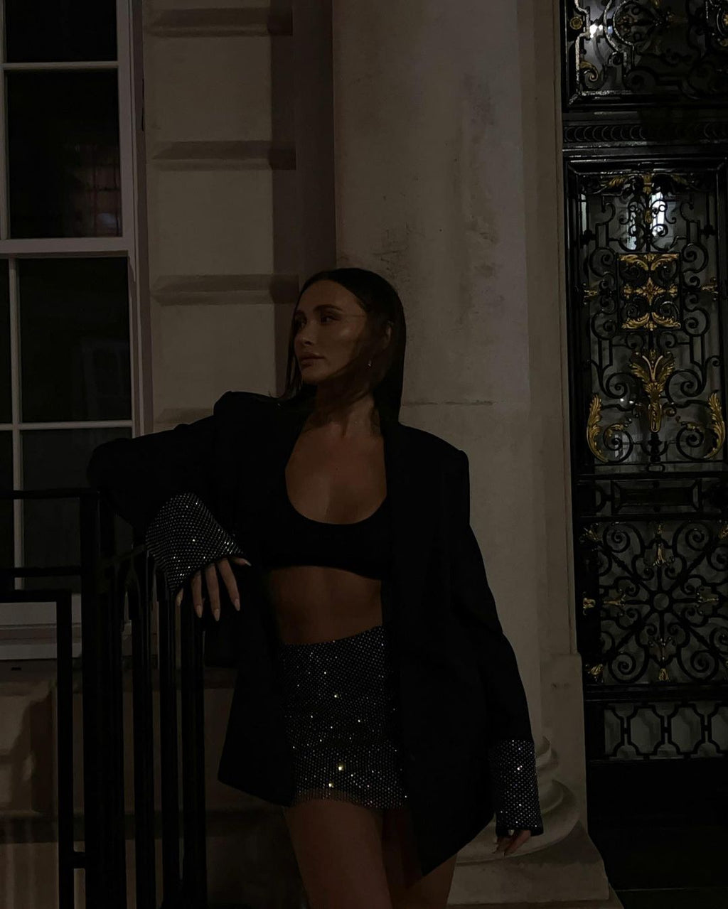 Aclosy Party Wear Sets aclosy