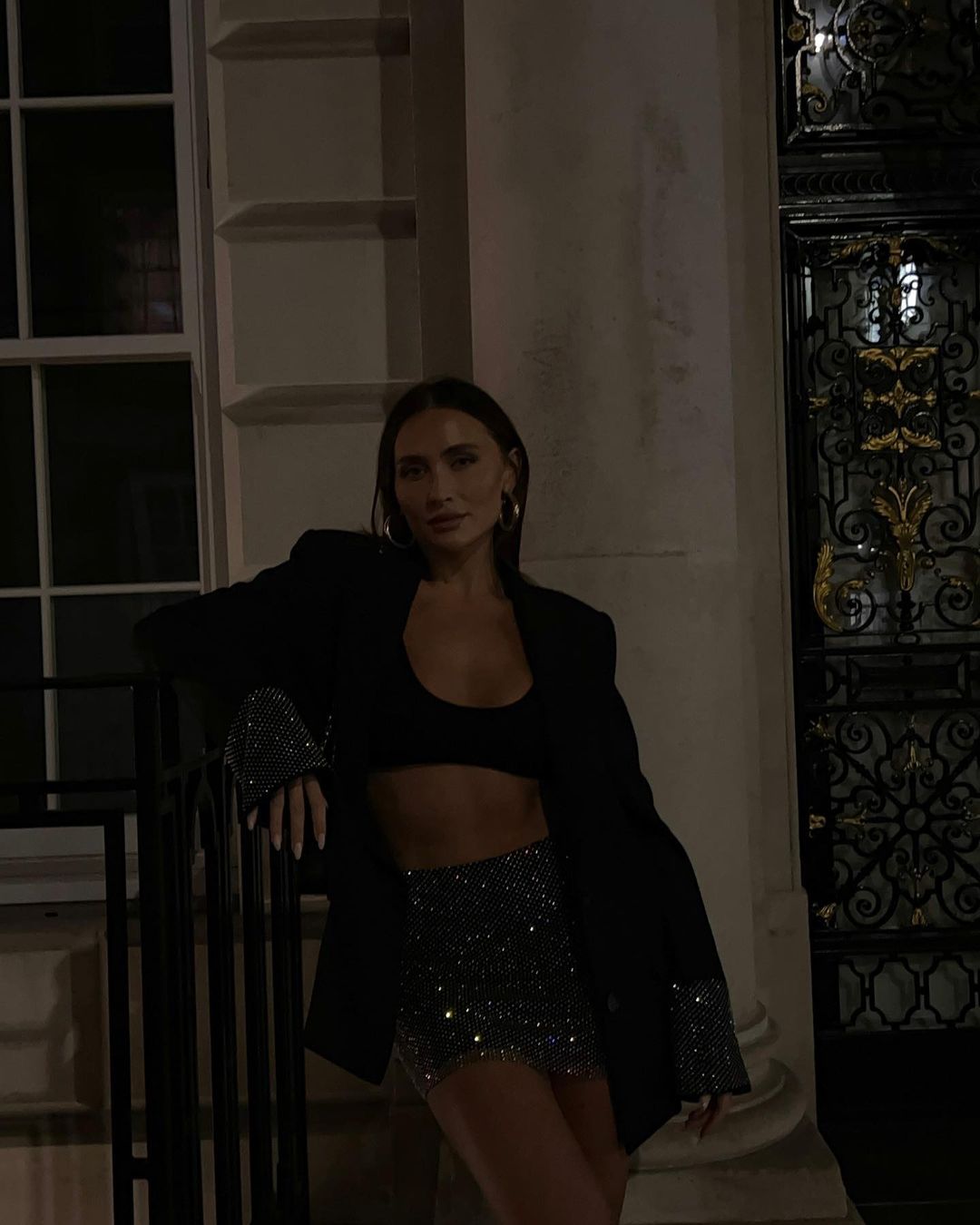 Aclosy Party Wear Sets aclosy