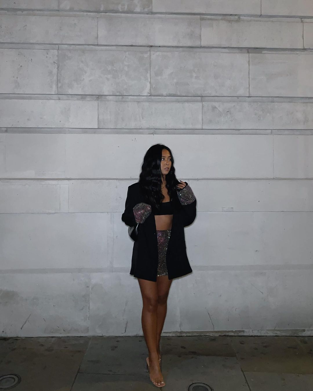 Aclosy Party Wear Sets aclosy