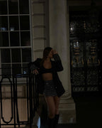 Aclosy Party Wear Sets aclosy